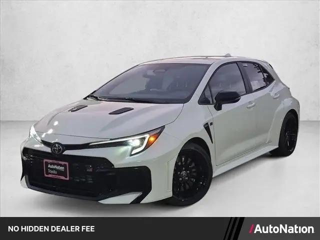2026 Toyota GR Corolla Core for sale in Hayward, CA