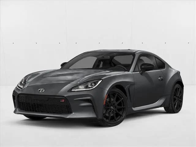 2026 Toyota GR86 Premium for sale in Hayward, CA