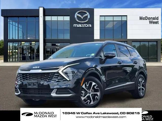 2024 Kia Sportage EX for sale in Lakewood, CO