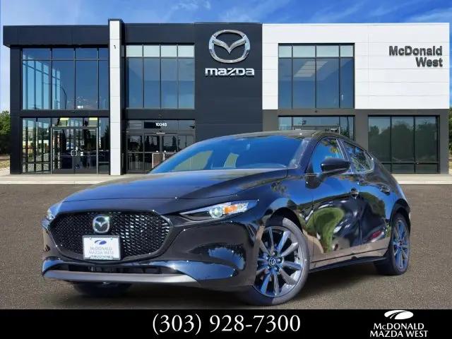 2026 Mazda Mazda3 2.5 S Preferred for sale in Lakewood, CO