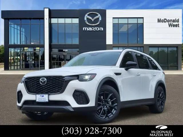 2026 Mazda CX-70 3.3 Turbo Preferred for sale in Lakewood, CO
