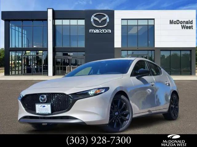 2026 Mazda Mazda3 2.5 S Select Sport for sale in Lakewood, CO