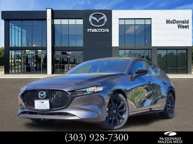 2026 Mazda Mazda3 2.5 S Select Sport for sale in Lakewood, CO