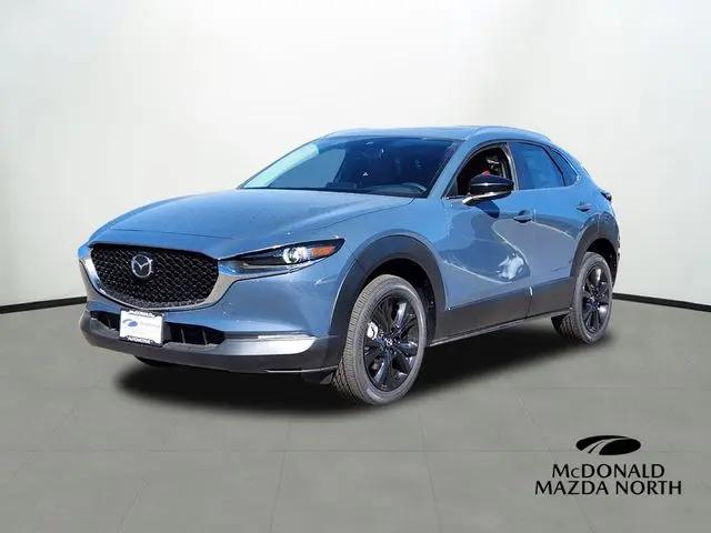 2026 Mazda CX-30 2.5 S Carbon Edition for sale in Lakewood, CO