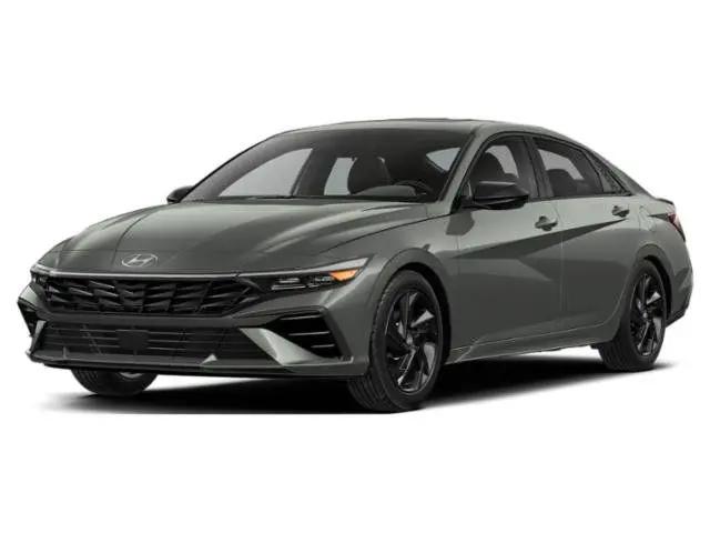 2026 Hyundai Elantra SEL Sport Plus for sale in Tustin, CA