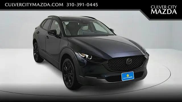 2026 Mazda CX-30 2.5 S Aire Edition for sale in Culver City, CA