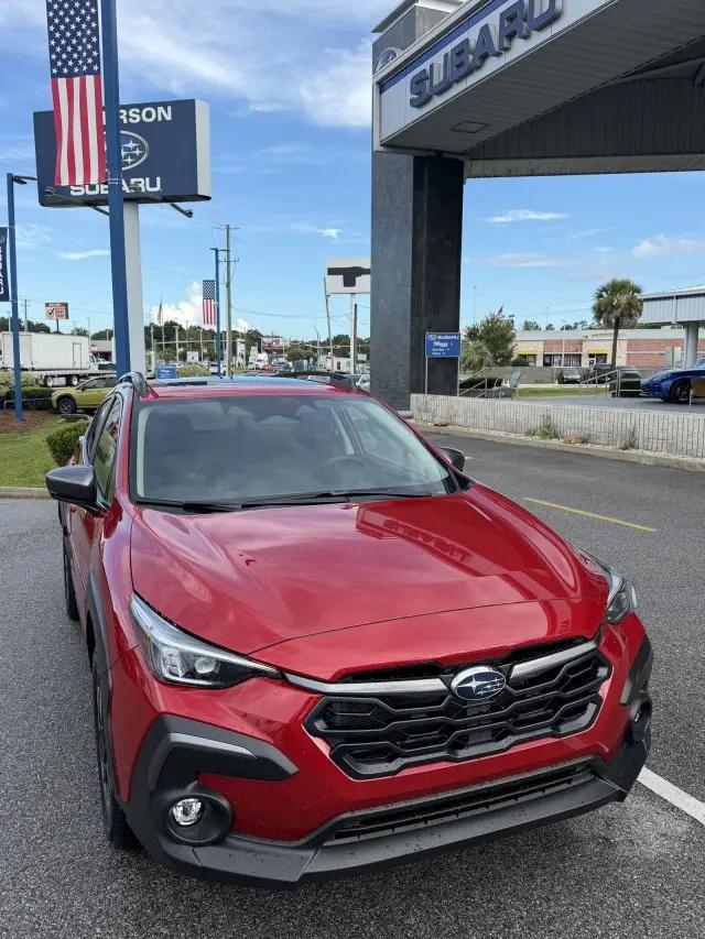 2026 Subaru Crosstrek Limited for sale in Pensacola, FL