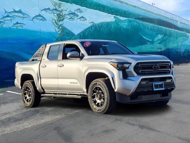 2026 Toyota Tacoma SR5 for sale in Marina Del Rey, CA
