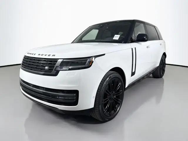 2026 Land Rover Range Rover P400 SE 7 Seat for sale in Miami, FL