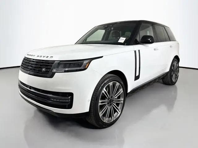 2026 Land Rover Range Rover P530 SE for sale in Miami, FL