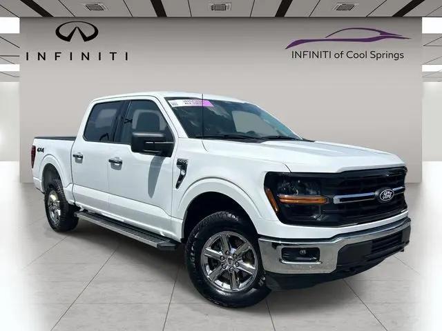 2025 Ford F-150 XLT for sale in Franklin, TN