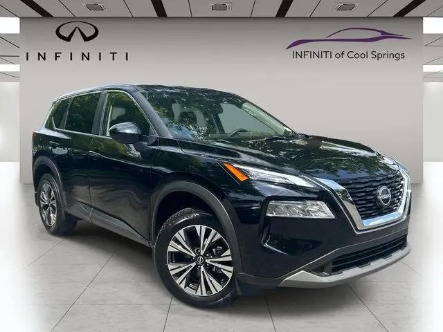2023 Nissan Rogue SV FWD for sale in Franklin, TN