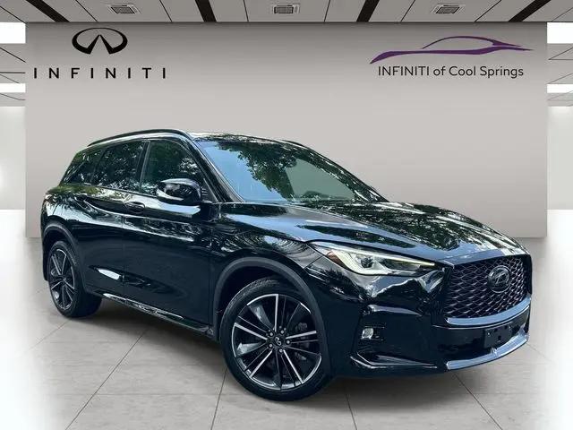 2025 INFINITI QX50 Sport AWD for sale in Franklin, TN