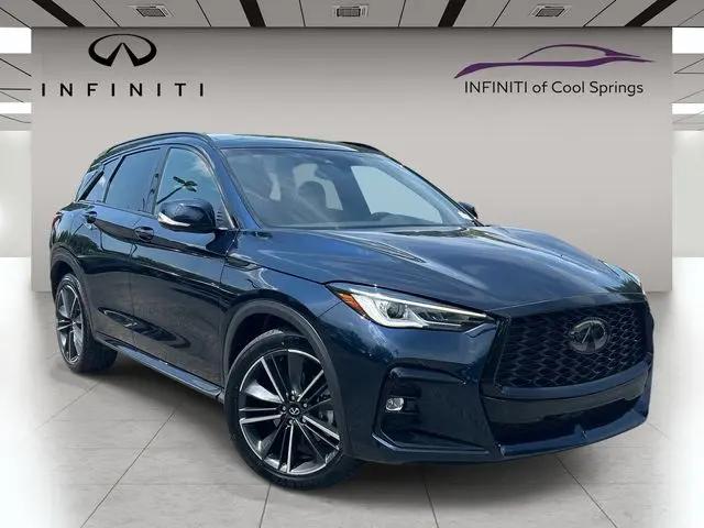 2025 INFINITI QX50 Sport AWD for sale in Franklin, TN