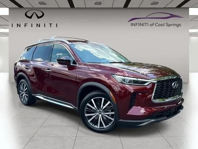 2025 INFINITI QX60 SENSORY AWD for sale in Franklin, TN