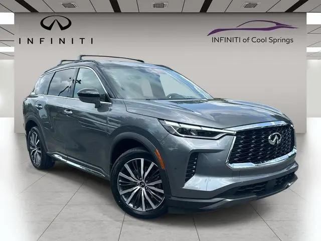2025 INFINITI QX60 AUTOGRAPH AWD for sale in Franklin, TN