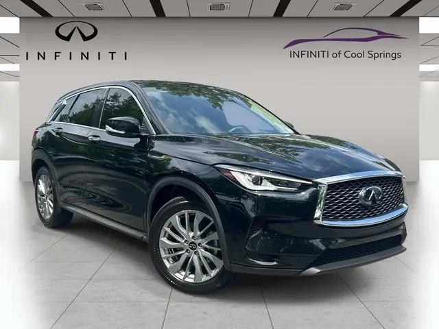2025 INFINITI QX50 Pure AWD for sale in Franklin, TN