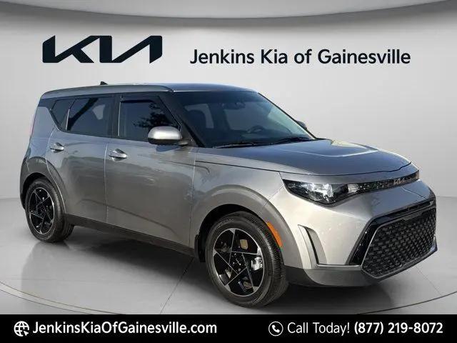 2025 Kia Soul EX for sale in Gainesville, FL