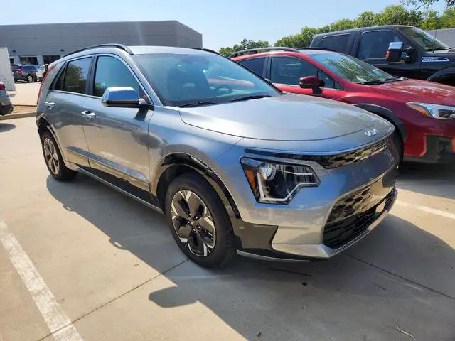 2024 Kia Niro EV Wind for sale in Corinth, TX