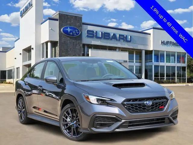 2026 Subaru WRX Base for sale in Corinth, TX