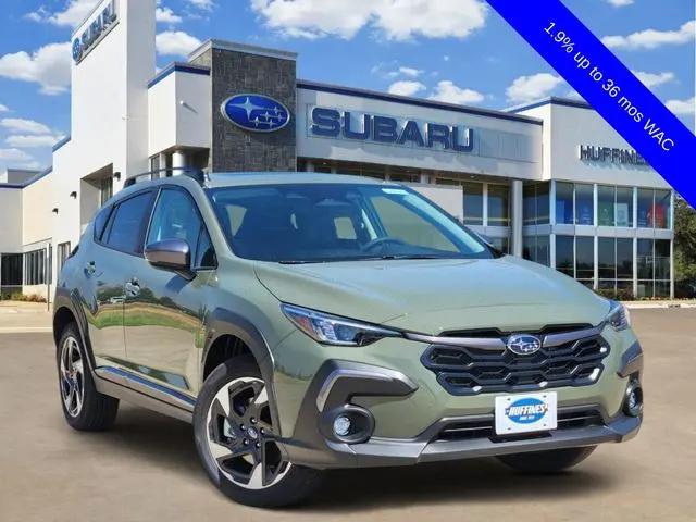 2026 Subaru Crosstrek Limited for sale in Corinth, TX