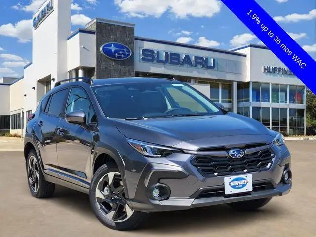 2026 Subaru Crosstrek Limited for sale in Corinth, TX