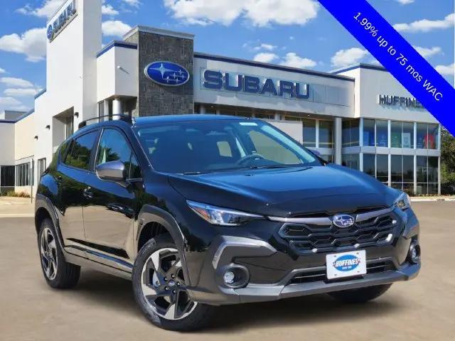 2026 Subaru Crosstrek Limited for sale in Corinth, TX
