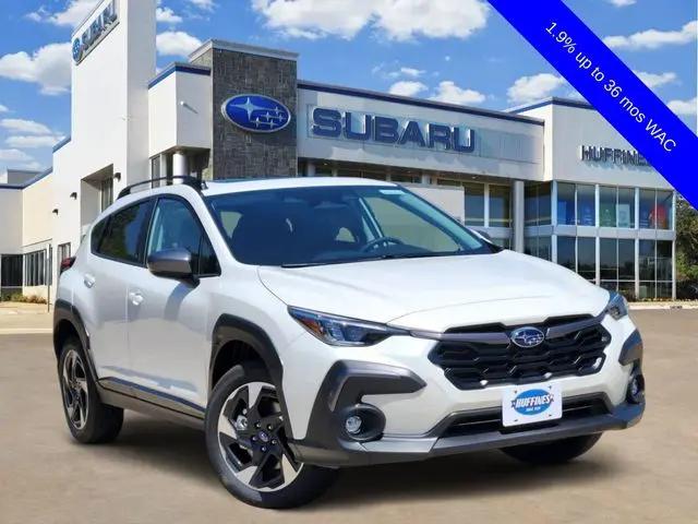 2026 Subaru Crosstrek Limited for sale in Corinth, TX