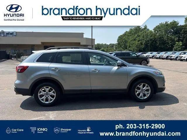 2014 Mazda CX-9 Touring