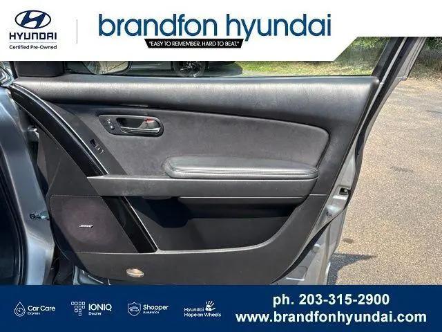 2014 Mazda CX-9 Touring