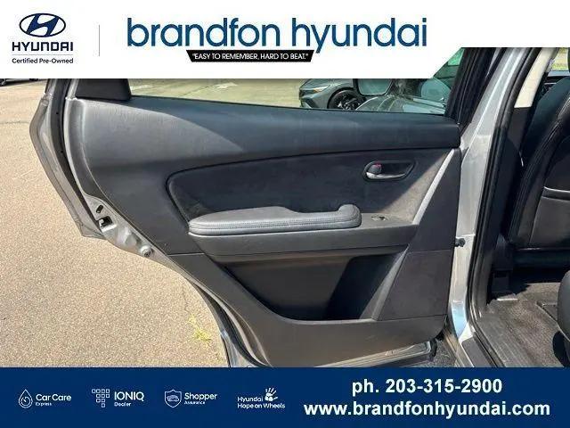 2014 Mazda CX-9 Touring