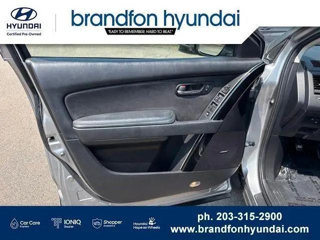 2014 Mazda CX-9 Touring