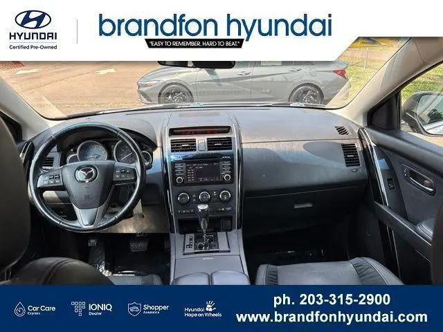 2014 Mazda CX-9 Touring