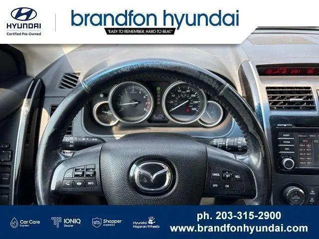 2014 Mazda CX-9 Touring