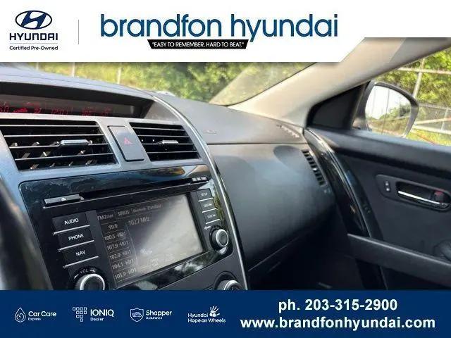 2014 Mazda CX-9 Touring