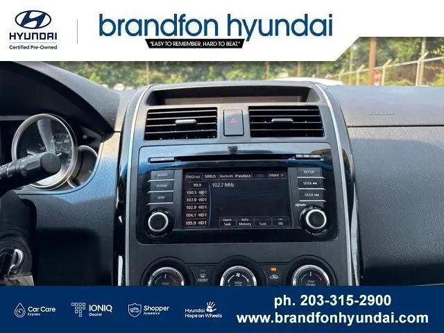2014 Mazda CX-9 Touring