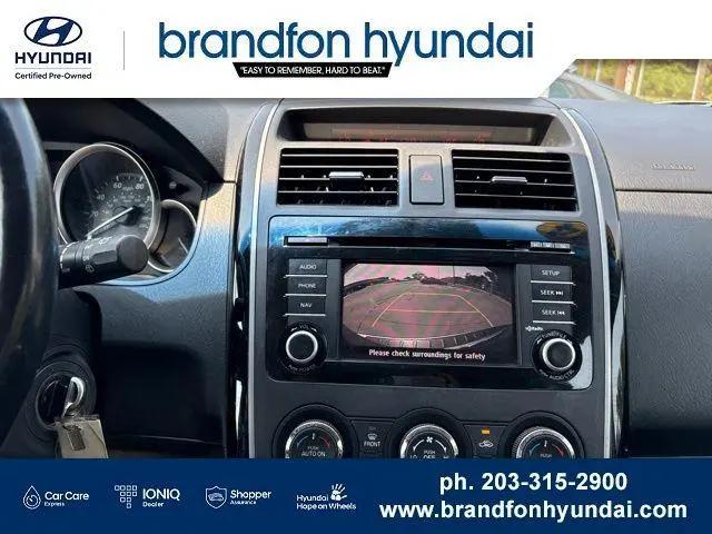 2014 Mazda CX-9 Touring