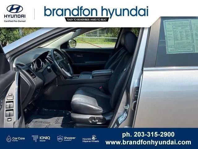 2014 Mazda CX-9 Touring