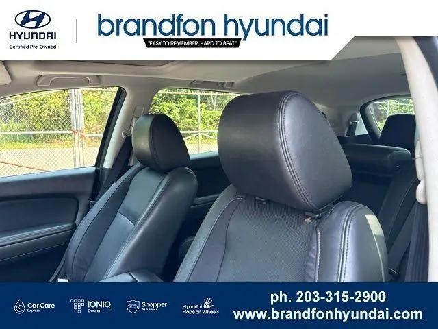 2014 Mazda CX-9 Touring