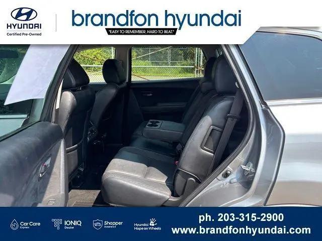 2014 Mazda CX-9 Touring
