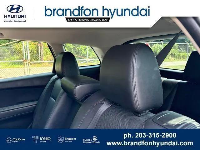 2014 Mazda CX-9 Touring