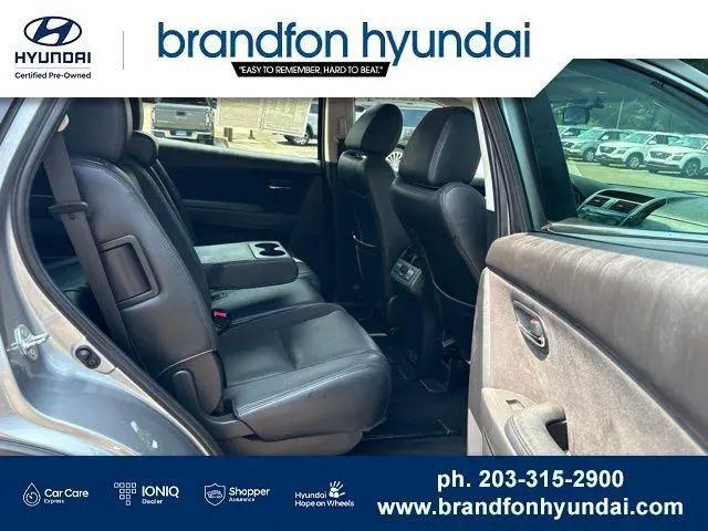 2014 Mazda CX-9 Touring