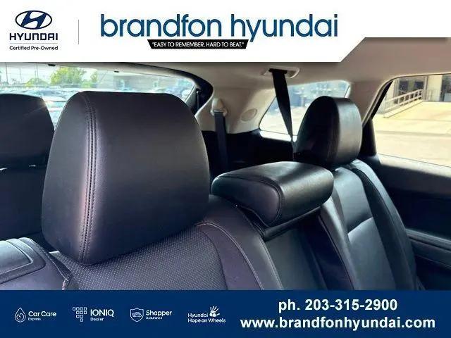 2014 Mazda CX-9 Touring