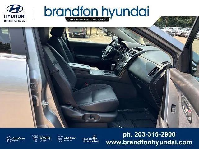 2014 Mazda CX-9 Touring