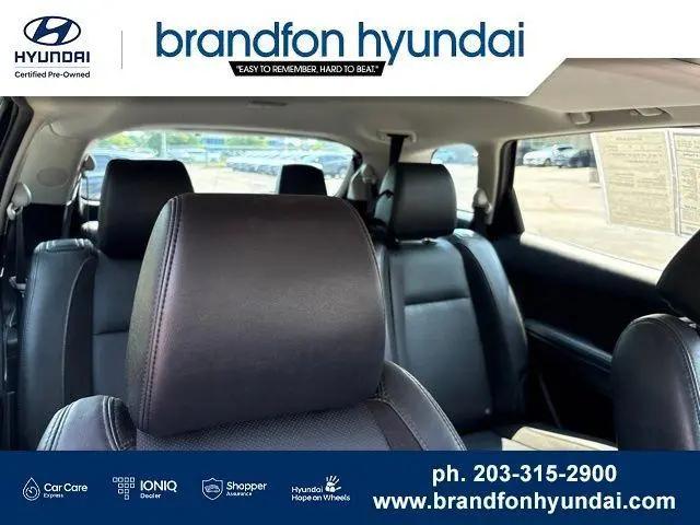 2014 Mazda CX-9 Touring