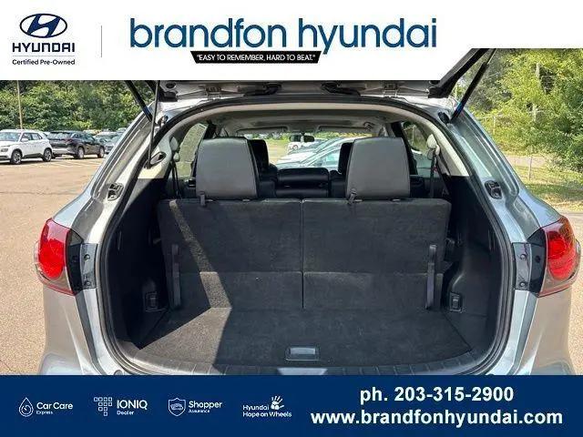 2014 Mazda CX-9 Touring