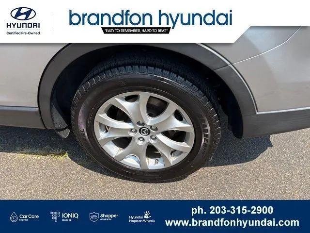 2014 Mazda CX-9 Touring