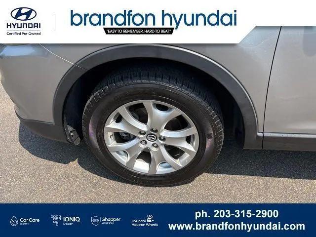 2014 Mazda CX-9 Touring