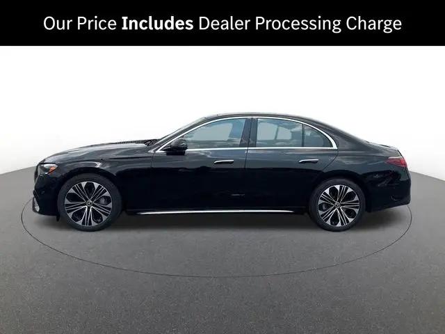 2027 Mercedes-Benz E-Class E 350 for sale in Annapolis, MD