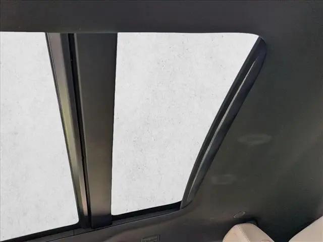 2021 Jaguar F-PACE R-Dynamic S P400 AWD Automatic